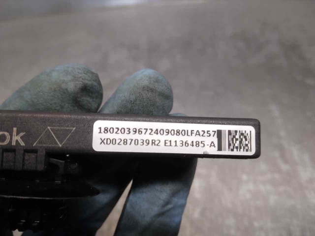 9672409080 PEUGEOT  en stock Gandía