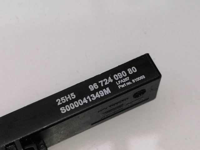 9672409080 PEUGEOT  en stock Huelva