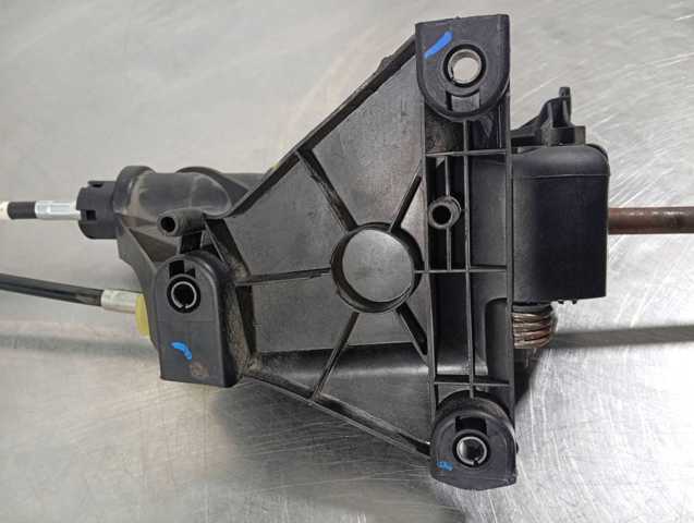 9672434480 PEUGEOT Cable de cambio doble  disponible Vigo