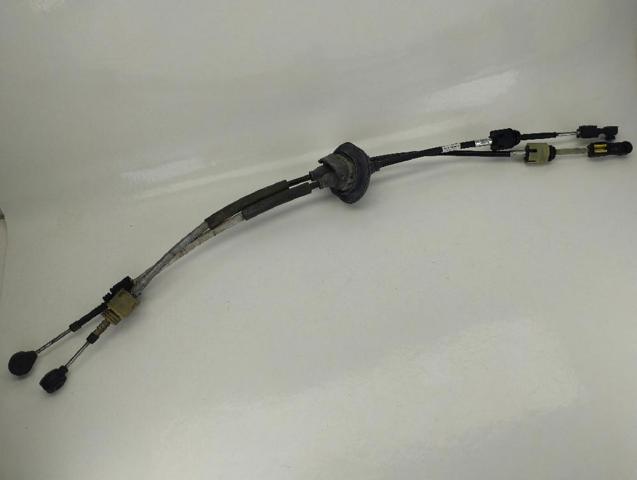 Cables De Accionamiento, Caja De Cambios Peugeot Partner 1 5F