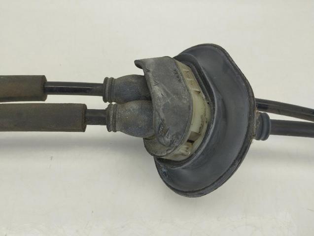 Cables De Accionamiento, Caja De Cambios Peugeot Partner 1 5F