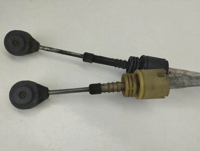 Cables De Accionamiento, Caja De Cambios Peugeot Partner 1 5F