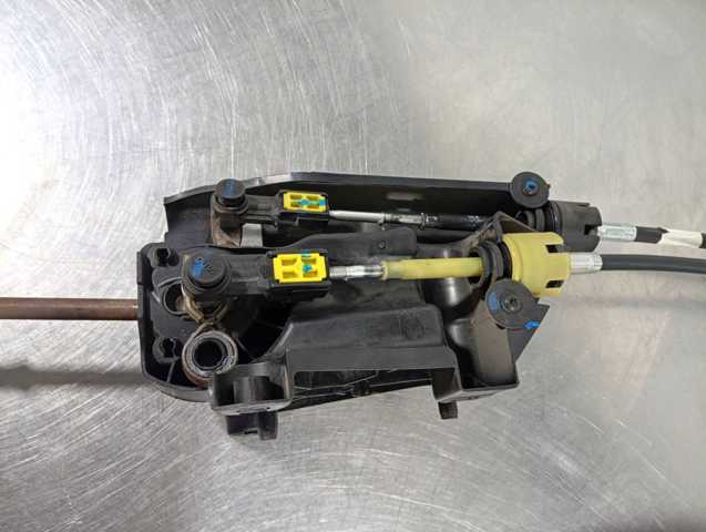 9672434480 PEUGEOT Cables de caja de cambios comprar Bilbao
