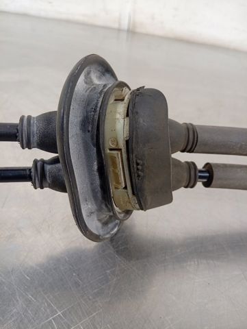9672434480 PEUGEOT Cables de caja de cambios  en stock Gandía
