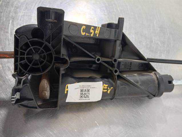PEUGEOT 9672434480 Cable de cambio doble  comprar en Murcia