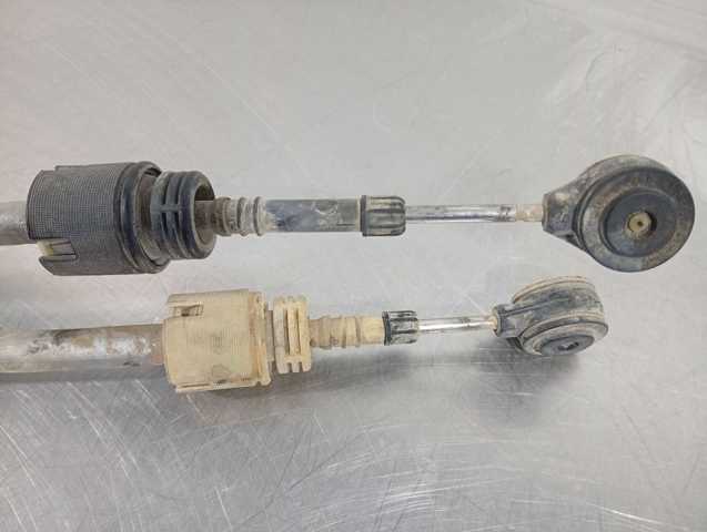 9672434480 Cable de cambio doble  disponible Utrera