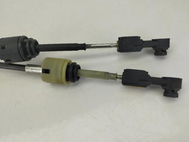 Cables De Accionamiento, Caja De Cambios Peugeot Partner 1 5F