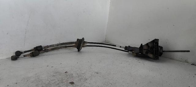 Cables De Accionamiento, Caja De Cambios Peugeot Partner 1 5F