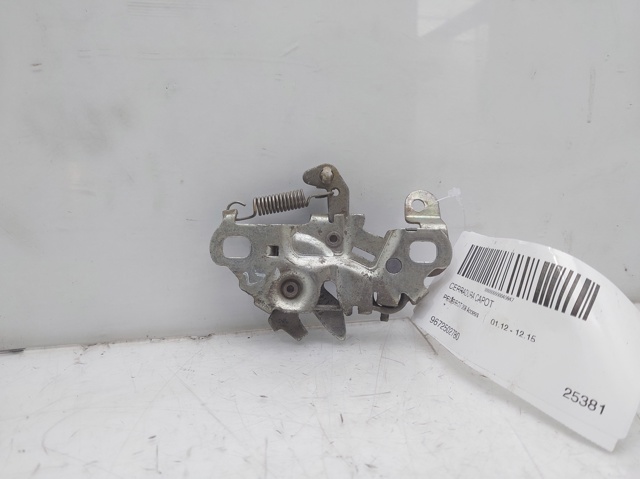 9672502780 Peugeot/Citroen