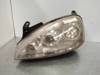 Luz antiniebla derecha 96726 OPEL