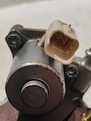 PEUGEOT 9672605380 Bomba inyectora comprar Pamplona