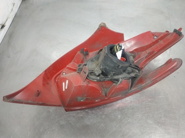 PEUGEOT 9672628280 Piloto trasero izquierdo  en stock Valencia