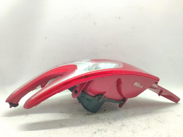 9672628280 PEUGEOT Piloto trasero izquierdo comprar Madrid