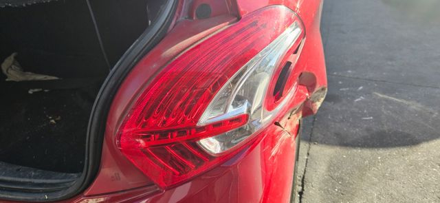 9672628280 Piloto trasero izquierdo  en stock Granada