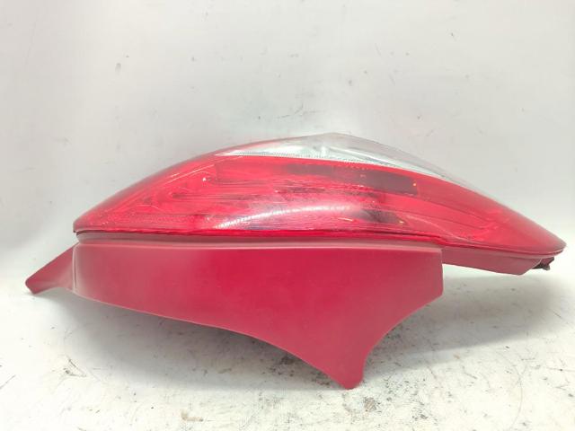 9672628280 PEUGEOT Piloto trasero izquierdo  disponible Ourense