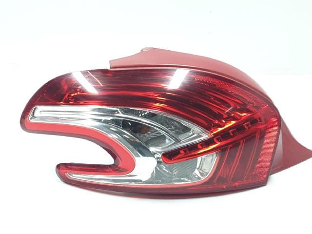 PEUGEOT 9672628280 Piloto trasero izquierdo  en stock Valencia