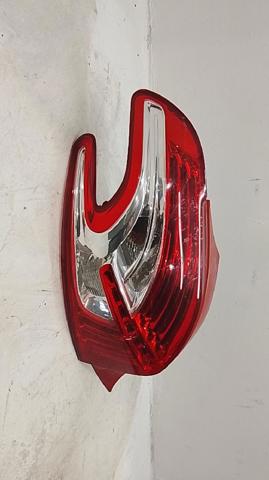 PEUGEOT 9672628280 Piloto trasero izquierdo comprar Barcelona