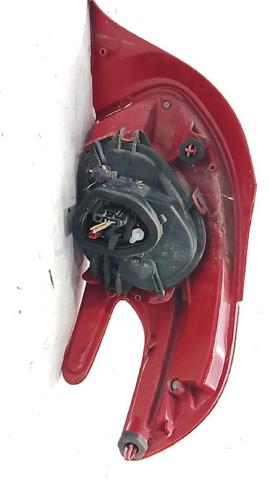PEUGEOT 9672628280 Piloto trasero izquierdo comprar Pamplona
