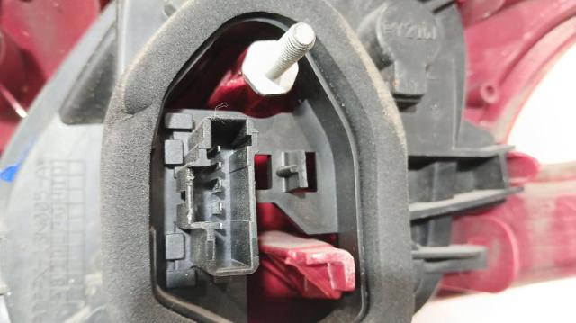9672628280 PEUGEOT Piloto trasero izquierdo  en stock Huelva