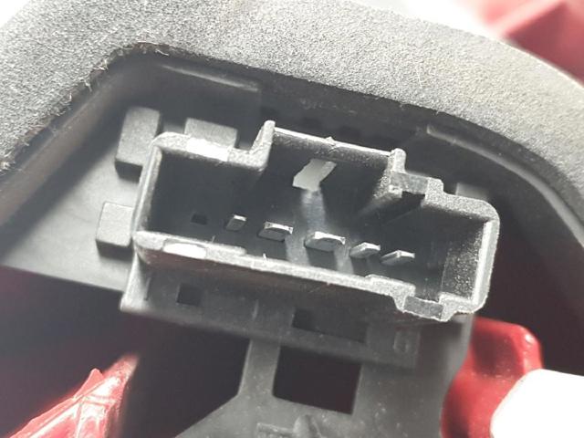 9672628280 PEUGEOT Piloto trasero izquierdo comprar Alcalá