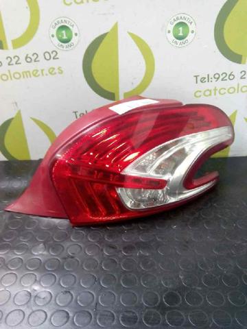 9672628380 Piloto trasero derecho  comprar en Pontevedra