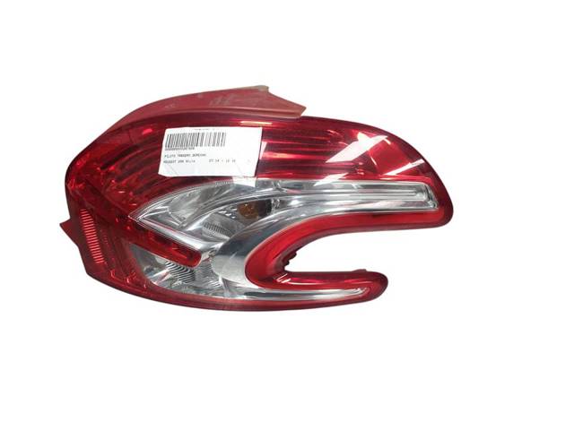 PEUGEOT 9672628380 Piloto trasero derecho  comprar en Ponferrada