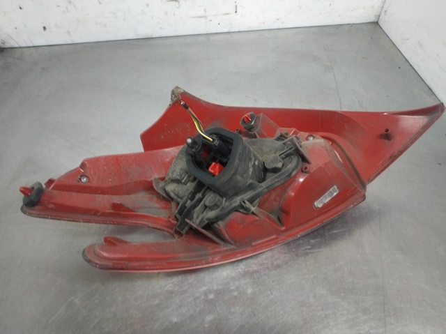 PEUGEOT 9672628380 Piloto trasero derecho  comprar en Murcia