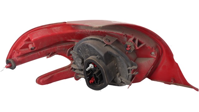 9672628380 PEUGEOT Piloto trasero derecho  en stock Gandía