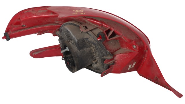 9672628380 PEUGEOT Piloto trasero derecho  en stock Córdoba