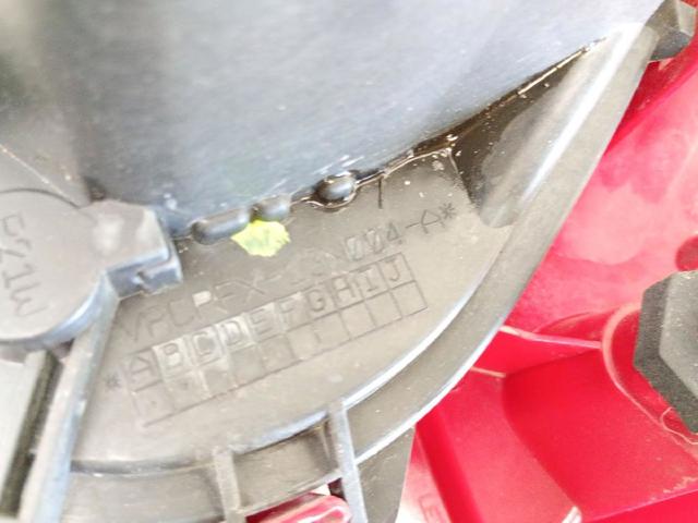 9672628380 PEUGEOT Piloto trasero derecho  disponible Alicante