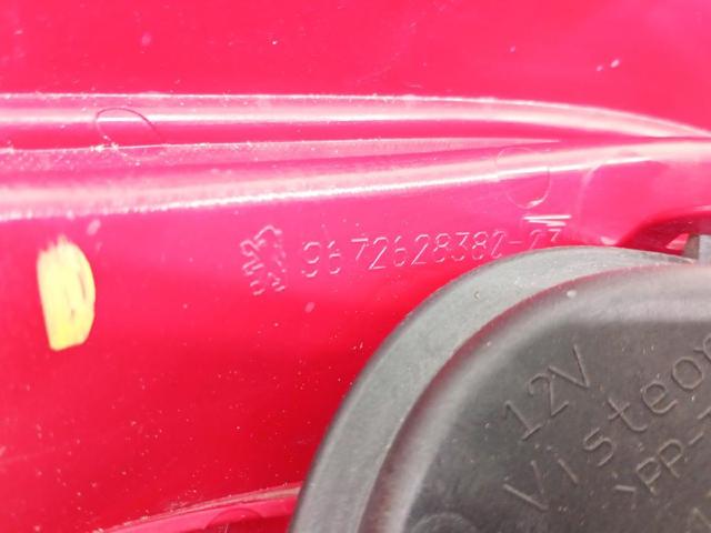 9672628380 Piloto trasero derecho comprar Almería