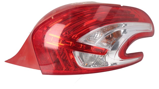 9672628380 PEUGEOT Piloto trasero derecho comprar Bilbao