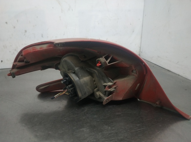 PEUGEOT 9672628380 Piloto trasero derecho comprar Tarragona