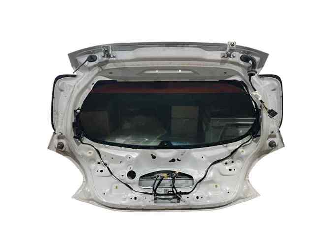 Puerta Trasera de maletero (3/5a Puerta Trasera) Peugeot 208 CA, CC