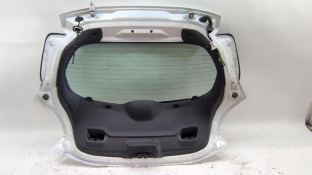 9672664480 PEUGEOT Puerta trasera del maletero (portón trasero)  disponible Vigo