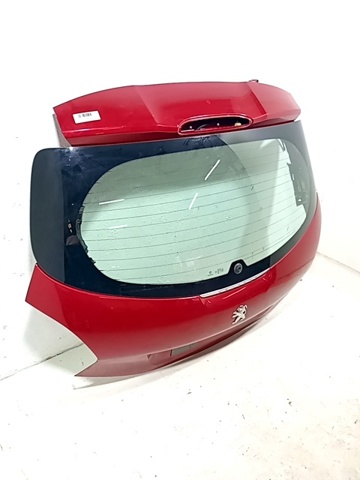 PEUGEOT 9672664480 Puerta trasera comprar Barcelona