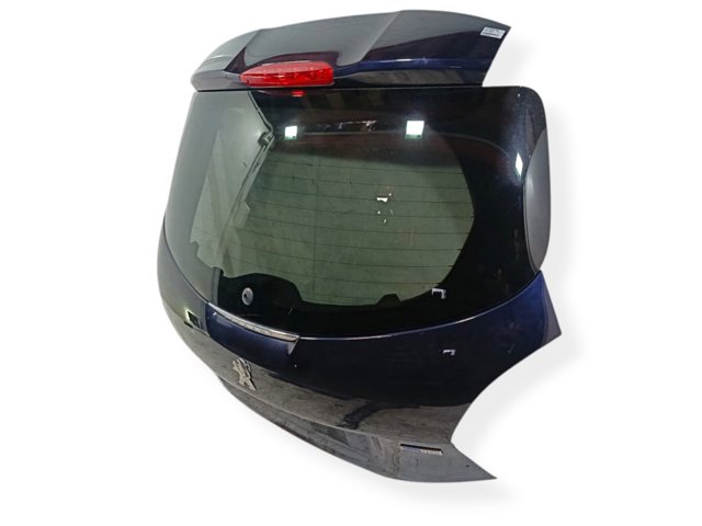 9672664480 PEUGEOT Puerta trasera  en stock Córdoba