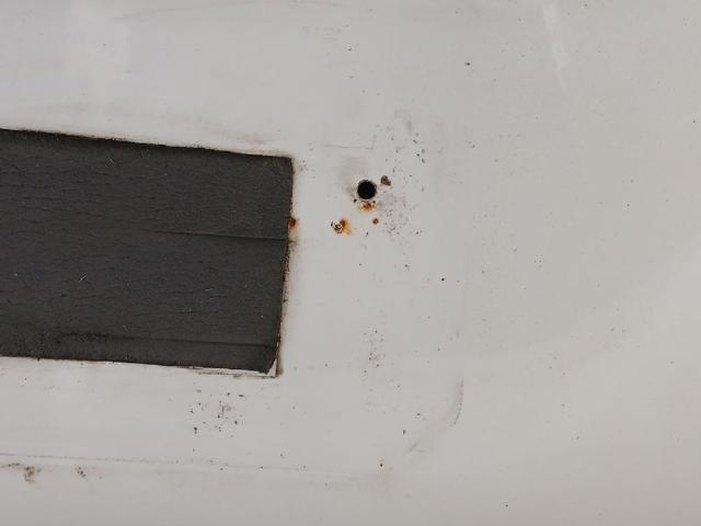 9672664480 Puerta trasera del maletero (portón trasero)  comprar en Reus