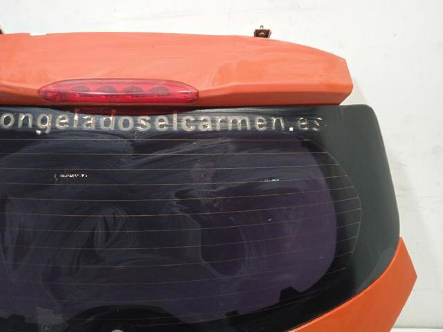 PEUGEOT 9672664480 Puerta trasera  en stock Valencia
