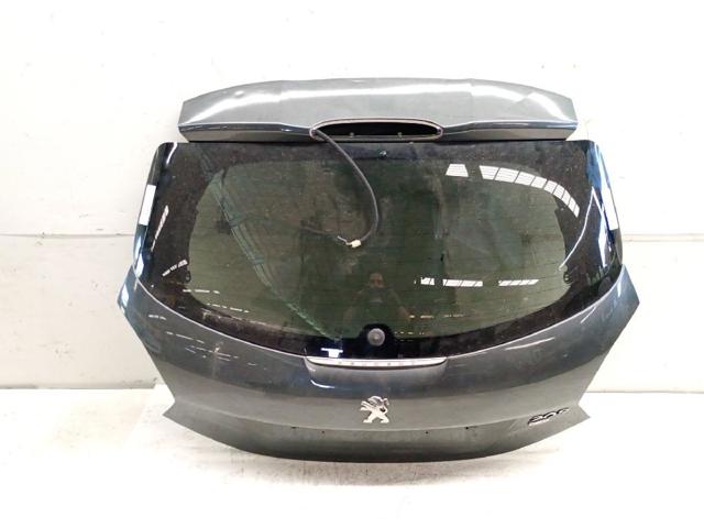 Precio del repuesto Puerta de maletero 208  hatchback