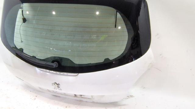 PEUGEOT 9672664480 Puerta trasera del maletero (portón trasero)  disponible España