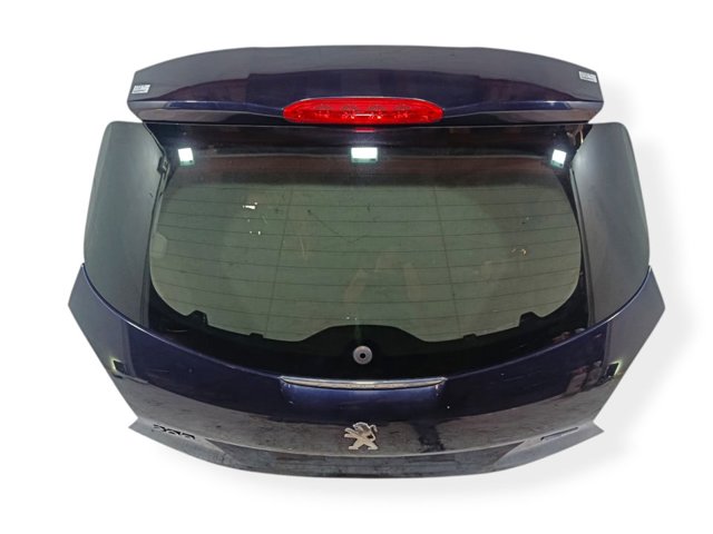 PEUGEOT 9672664480 Puerta trasera comprar Tarragona