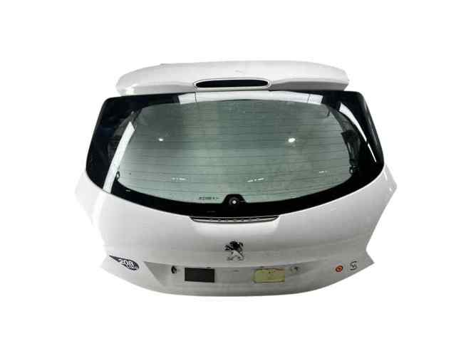 Puerta Trasera de maletero (3/5a Puerta Trasera) Peugeot 208 CA, CC