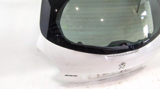 PEUGEOT 9672664480 Puerta trasera comprar Pamplona