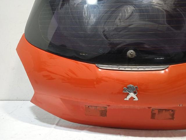 PEUGEOT 9672664480 Puerta trasera del maletero (portón trasero)  comprar en Murcia