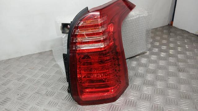 PEUGEOT 9672666680  en stock Valencia