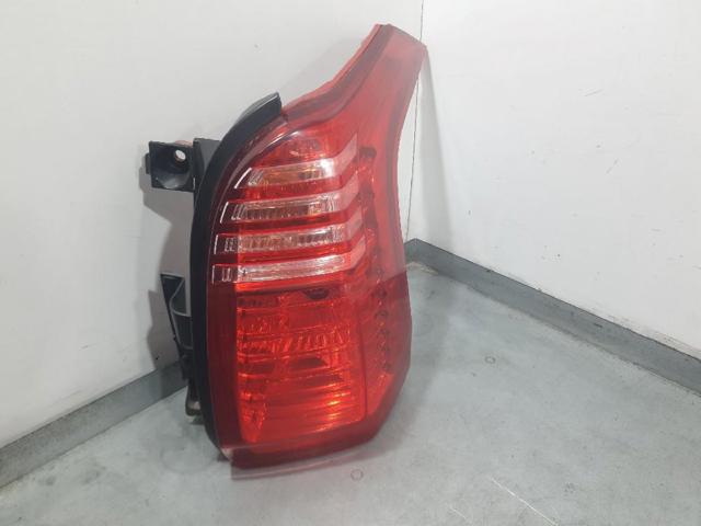 9672666680 PEUGEOT  en stock Gandía