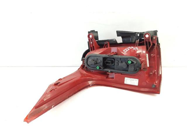 9672666680 Peugeot/Citroen