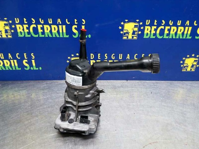 Bomba hidráulica de dirección 9672719880 Peugeot/Citroen