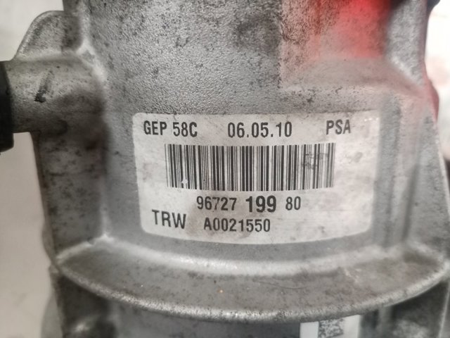9672719980 Peugeot/Citroen
